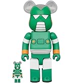 BE@RBRICK クレヨンしんちゃん 100% & 400% 本日新商品発売！ MEDICOM TOY 超合金 BE@RBRICK クレヨン